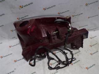 Лонжерон левый передний MITSUBISHI LIBERO CD2V 2 ракурс