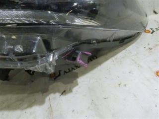 Фара левая TOYOTA ALPHARD AGH30 5861 1 ракурс
