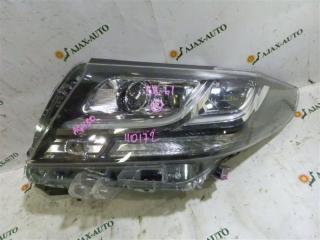 Фара левая TOYOTA ALPHARD AGH30 5861 3 ракурс