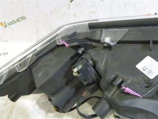 Фара левая TOYOTA ALPHARD AGH30 5861 4 ракурс