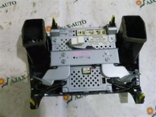 Климат-контроль TOYOTA HARRIER MCU35 8611048190 2 ракурс
