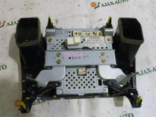 Климат-контроль TOYOTA HARRIER ACU35 8621048170 1 ракурс