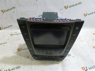 Запчасть климат-контроль LEXUS GS350