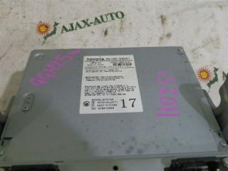 Монитор TOYOTA ALPHARD GGH25W 8610058041 2 ракурс