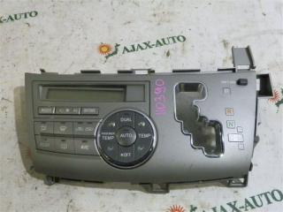 Климат-контроль TOYOTA ESTIMA ACR55 5590028B70 1 ракурс