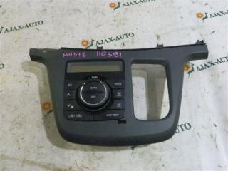 Климат-контроль SUZUKI WAGON R контрактная Климат-контроль SUZUKI WAGON R