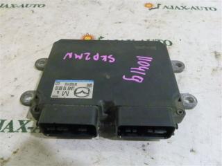 Блок efi MAZDA BONGO