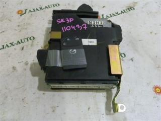 Блок efi MAZDA RX-8