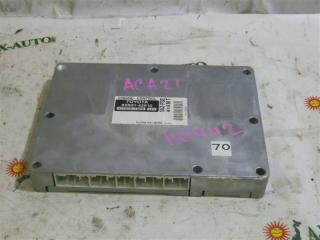 Блок efi TOYOTA RAV4 ACA21 1AZFSE 8966142610 1 ракурс