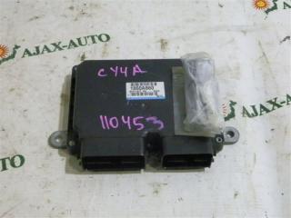 Блок efi MITSUBISHI LANCER CY4A E6T71577 1 ракурс
