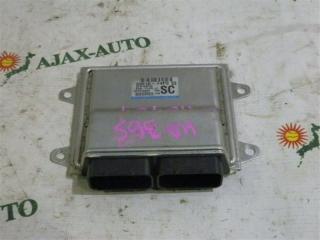 Блок efi SUZUKI ALTO HA36S E6T91693H 1 ракурс