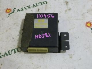 Блок управления TOYOTA LAND CRUISER