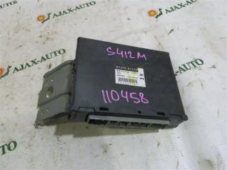 Блок efi TOYOTA LITE ACE S412M 3SZ 89560BZC50 1 ракурс