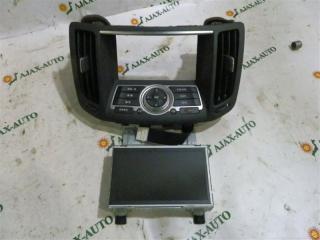 Монитор NISSAN SKYLINE контрактная Монитор NISSAN SKYLINE