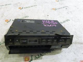 Климат-контроль MITSUBISHI GALANT E35A 1 ракурс