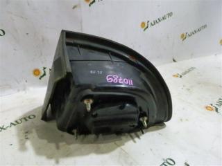Стоп-сигнал левый MITSUBISHI GALANT E57A 431666 1 ракурс