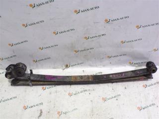 Рессора задняя MITSUBISHI CANTER контрактная Рессора задняя MITSUBISHI CANTER