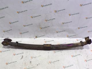 Рессора передняя HINO DUTRO контрактная Рессора передняя HINO DUTRO