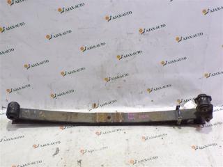 Рессора задняя MITSUBISHI CANTER контрактная Рессора задняя MITSUBISHI CANTER