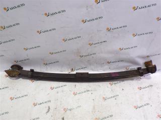 Рессора передняя HINO DUTRO контрактная Рессора передняя HINO DUTRO