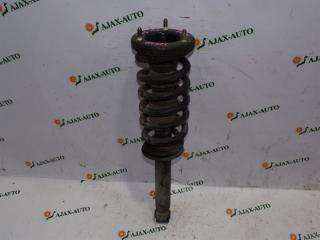 Стойка передняя левая MITSUBISHI PAJERO контрактная Стойка передняя левая MITSUBISHI PAJERO