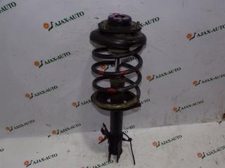 Стойка передняя левая NISSAN X-TRAIL контрактная Стойка передняя левая NISSAN X-TRAIL