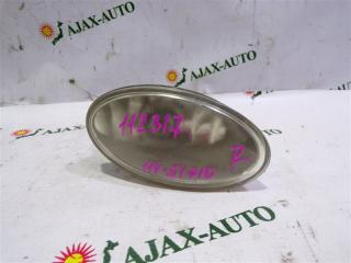 Туманка правая DAIHATSU MAX