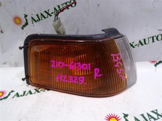 Габарит правый MAZDA FAMILIA