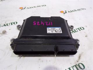 Блок efi MAZDA BONGO