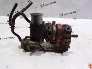 Турбина MITSUBISHI EK WAGON контрактная Турбина MITSUBISHI EK WAGON