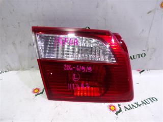 Запчасть вставка между стопов левая MAZDA CAPELLA