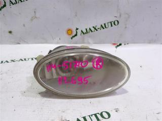 Туманка правая DAIHATSU MAX