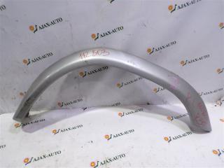 Дефендер задний левый NISSAN TERRANO