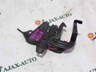 Замок капота MITSUBISHI GALANT контрактная Замок капота MITSUBISHI GALANT