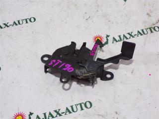 Замок капота TOYOTA CALDINA контрактная Замок капота TOYOTA CALDINA