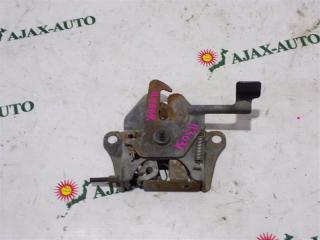 Замок капота MAZDA PROCEED MARVIE контрактная Замок капота MAZDA PROCEED MARVIE