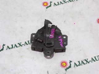 Замок капота MITSUBISHI PAJERO контрактная Замок капота MITSUBISHI PAJERO