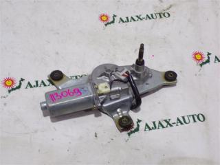 Запчасть мотор дворников MITSUBISHI MINICA