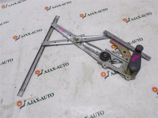 Запчасть стеклоподъемник передний левый MITSUBISHI MINICA