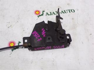 Замок капота MITSUBISHI PAJERO контрактная Замок капота MITSUBISHI PAJERO