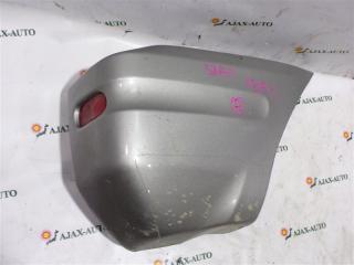 Клык бампера задний правый TOYOTA RAV4 контрактная Клык бампера задний правый TOYOTA RAV4