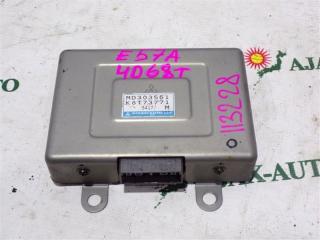 Блок управления MITSUBISHI GALANT