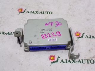 Блок efi NISSAN X-TRAIL контрактная Блок efi NISSAN X-TRAIL