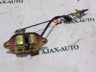 Замок двери задний NISSAN AVENIR W10 1 ракурс