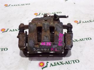 Суппорт передний левый NISSAN LAUREL контрактная Суппорт передний левый NISSAN LAUREL