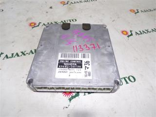 Блок efi TOYOTA MARKII контрактная Блок efi TOYOTA MARKII