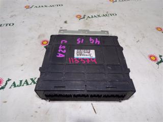 Блок efi MITSUBISHI LANCER CS2A 4G15 MR578488 1 ракурс