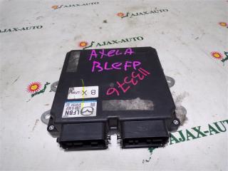 Блок efi MAZDA AXELA
