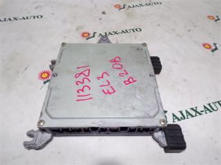 Блок efi HONDA ORTHIA