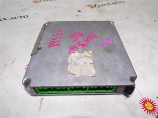 Блок efi MAZDA DEMIO